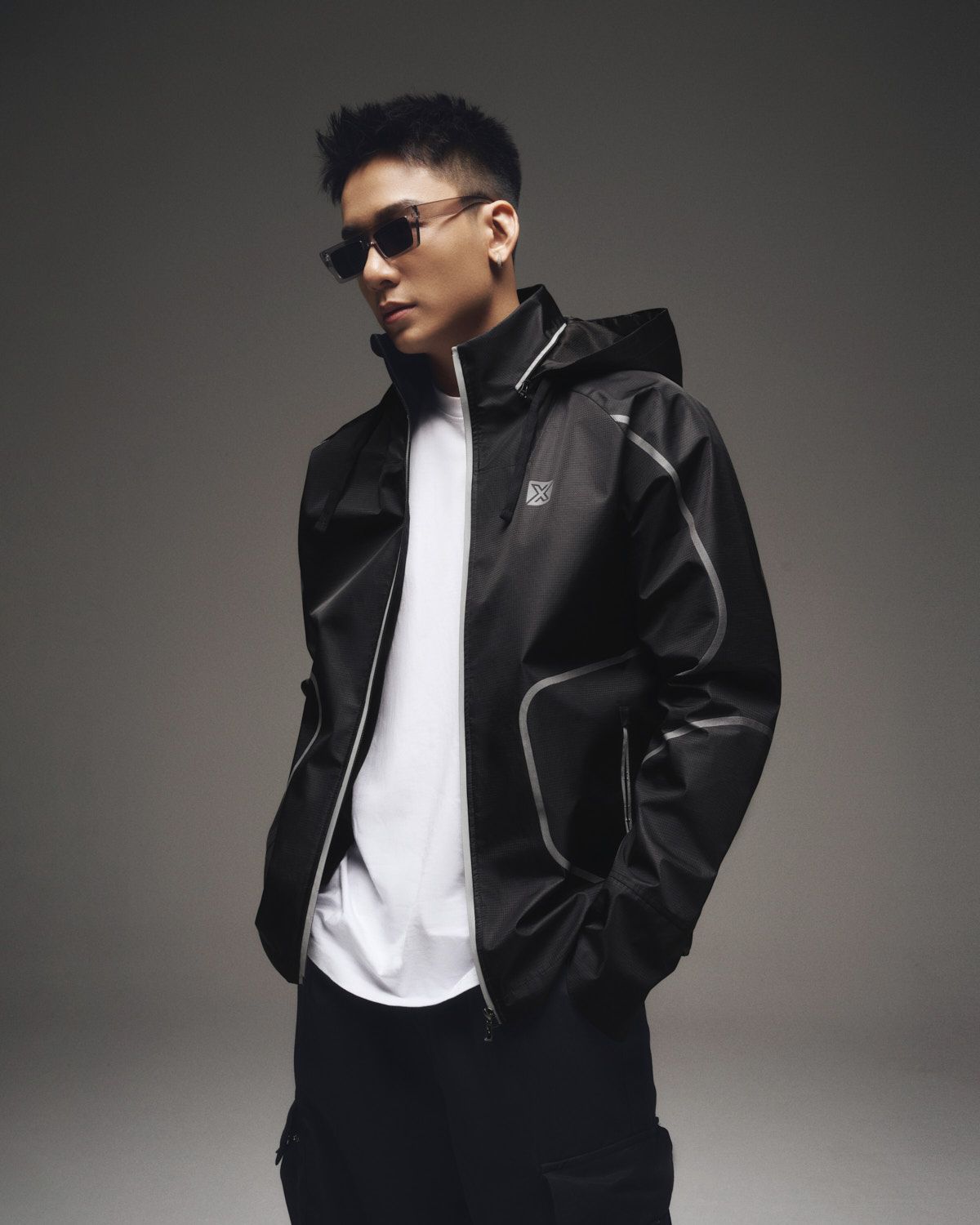  Áo Khoác Nam Công Nghệ X-Jacket Version 4 MOP 1049 