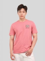 Áo Thun Nam Lucky Clover MTS 1424