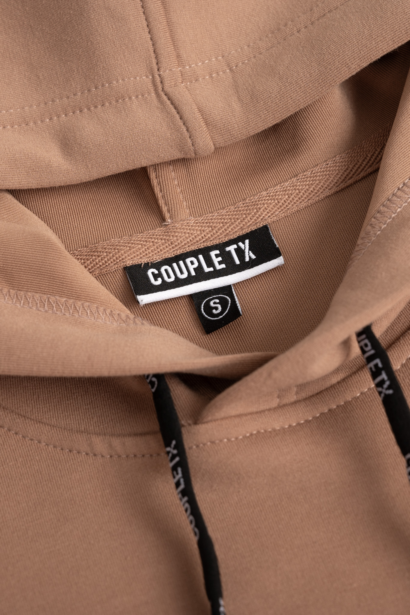 Couple TX