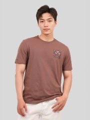 Áo Thun Nam Lucky Clover MTS 1424