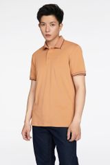 Áo Polo Nam Basic Regular Fit MPO 1038