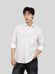 Áo Sơ Mi Nam Stripe Original MSH 1022