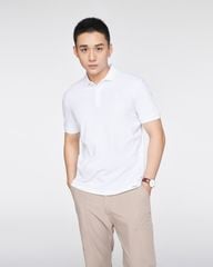 Áo Polo Nam Iscra MPO 1036