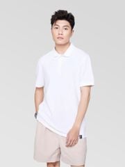 Áo Polo Nam Regular Basic MPO 1351