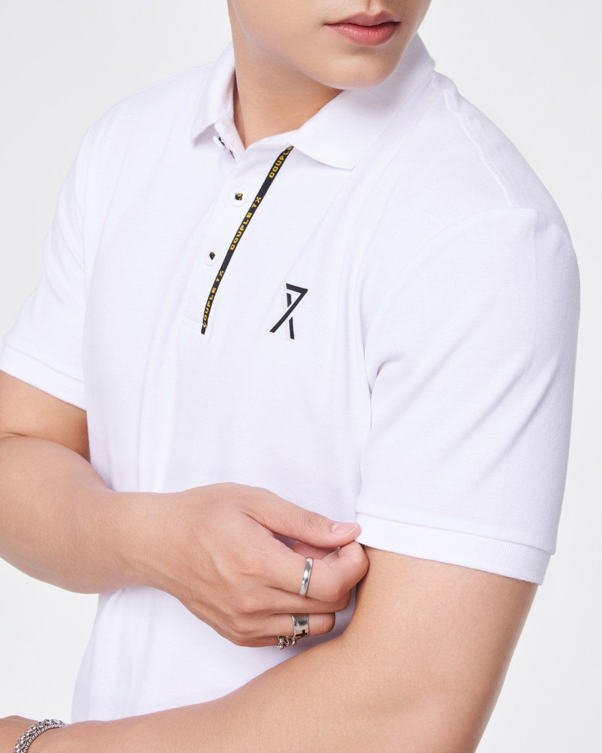  Áo Polo Nam Iscra MPO 1044 