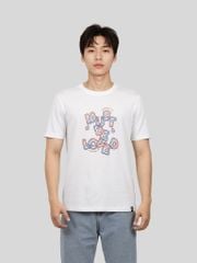 Áo Thun Nam Must Be Loved MTS 1437