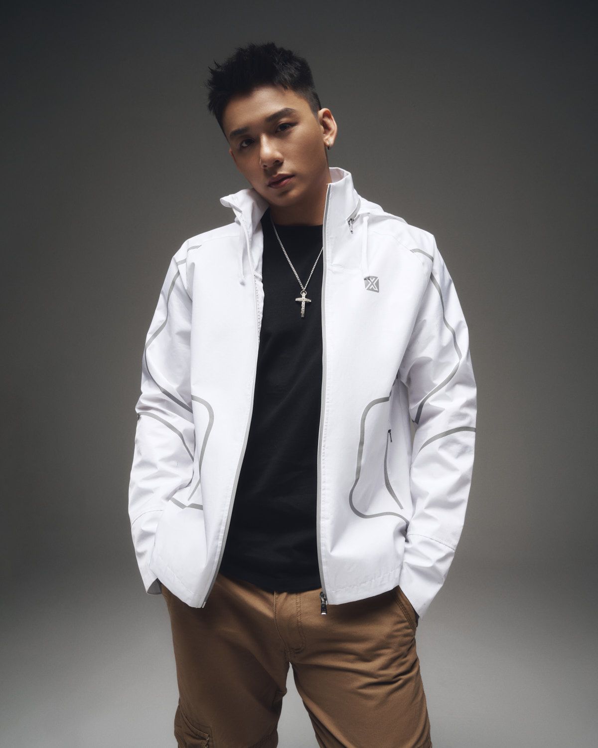  Áo Khoác Nam Công Nghệ X-Jacket Version 4 MOP 1049 