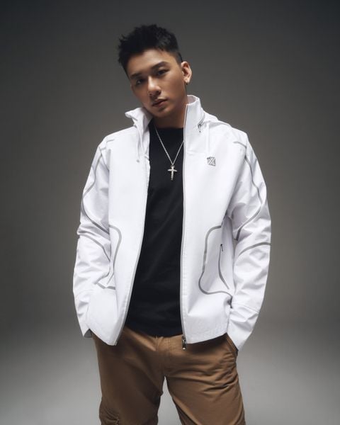 Áo Khoác Nam Công Nghệ X-Jacket Version 4 MOP 1049
