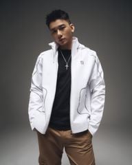 Áo Khoác Nam Công Nghệ X-Jacket Version 4 MOP 1049