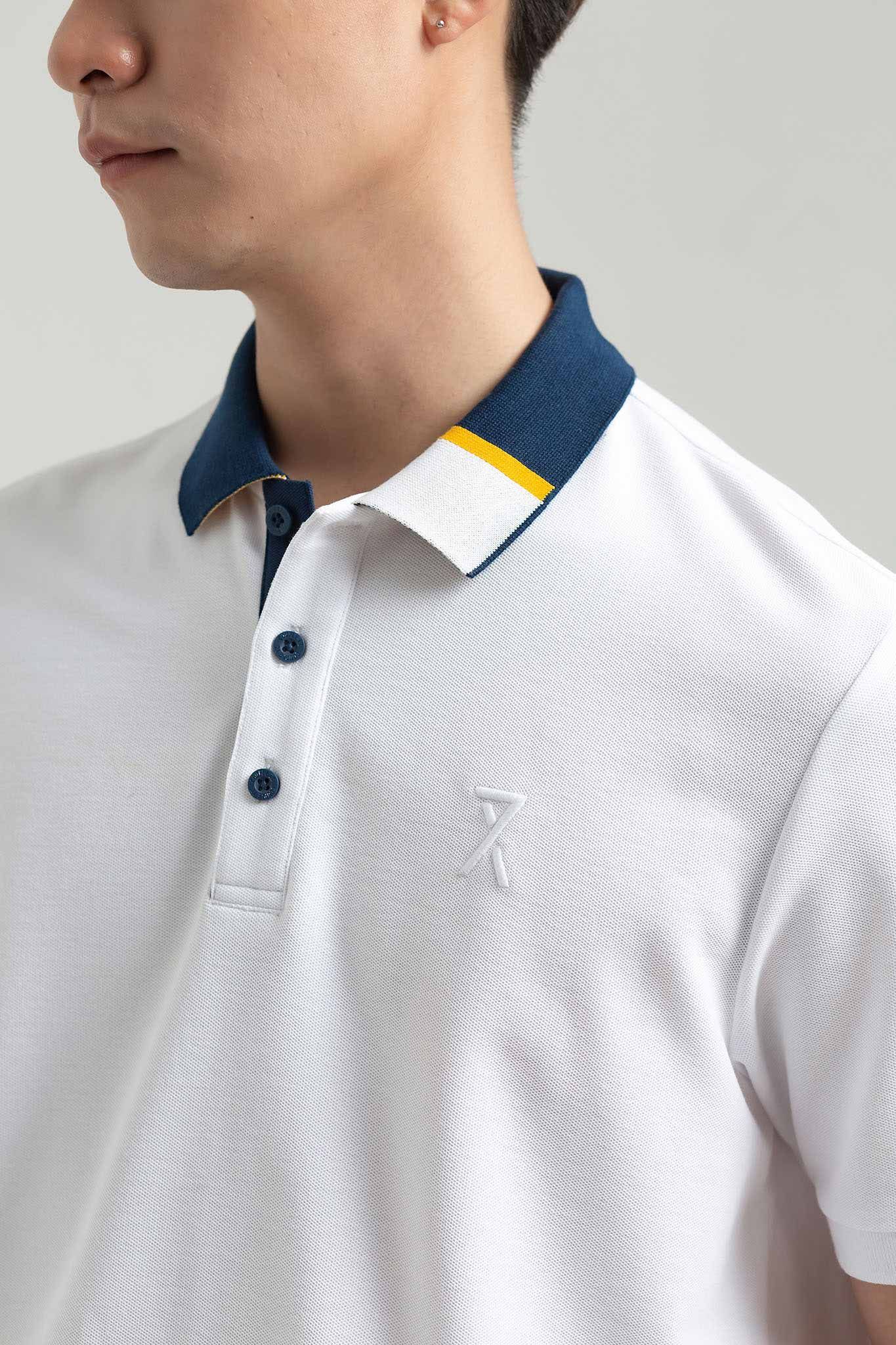 Áo Sơ Mi Polo Nam Loại Tốt Giảm Giá 50 Với Nhiều Ưu Đãi Sendovn