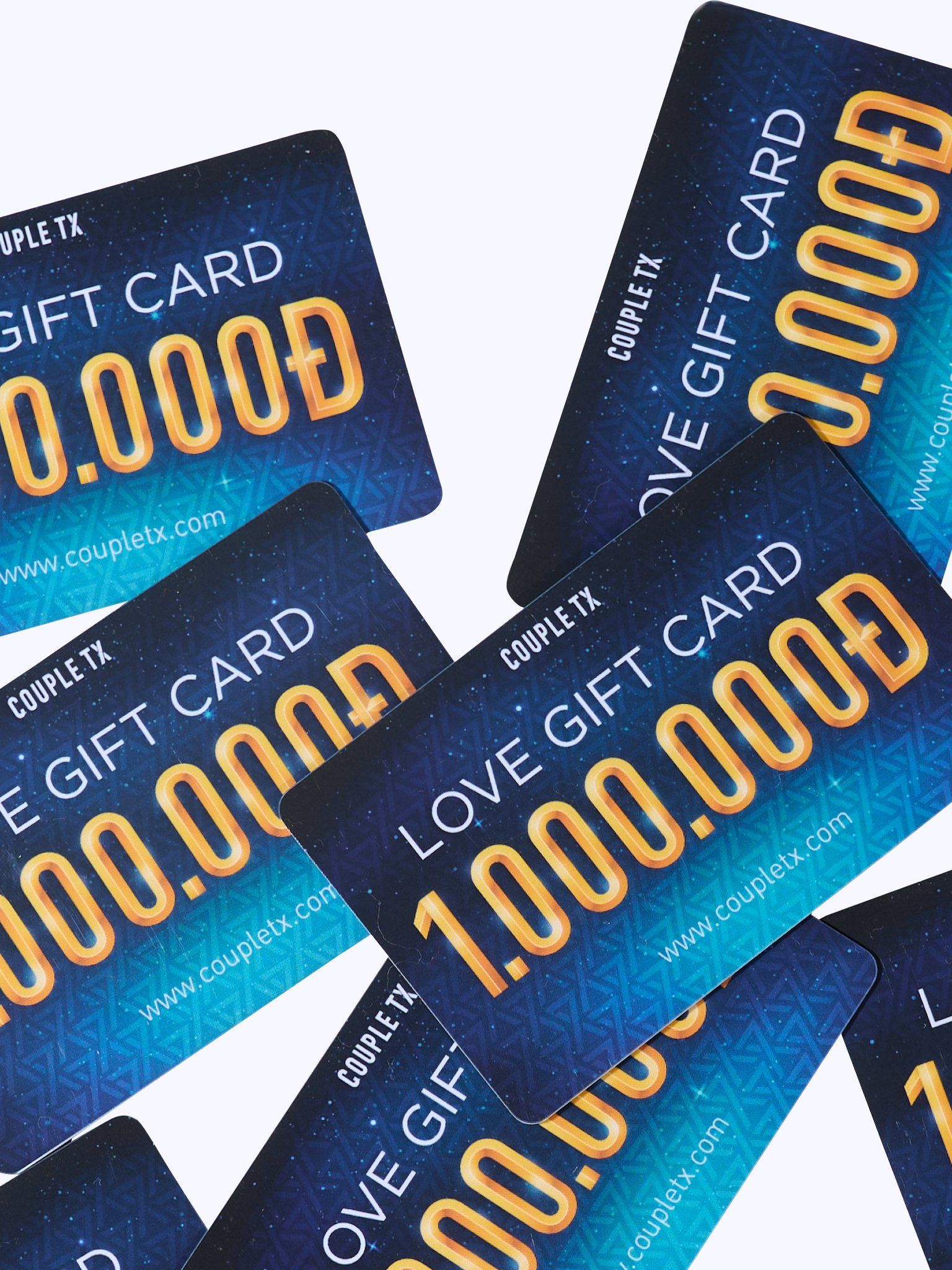  Phiếu Quà Tặng 1000K MGG 1012 