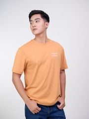 Áo Thun Nam The Only Best Energy MTS 1402