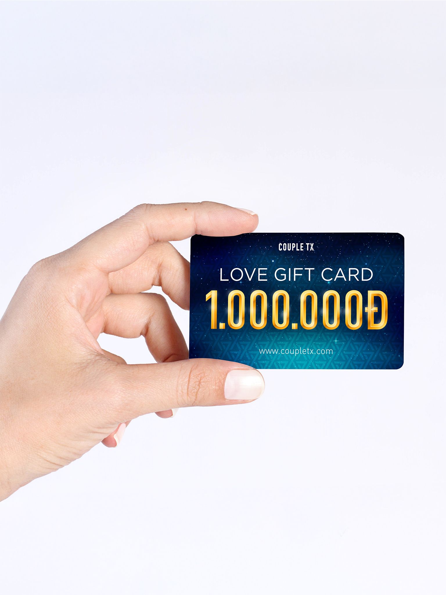  Phiếu Quà Tặng 1000K MGG 1012 