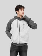 Áo Khoác Nam Raglan Color Anti UV MOK 1070