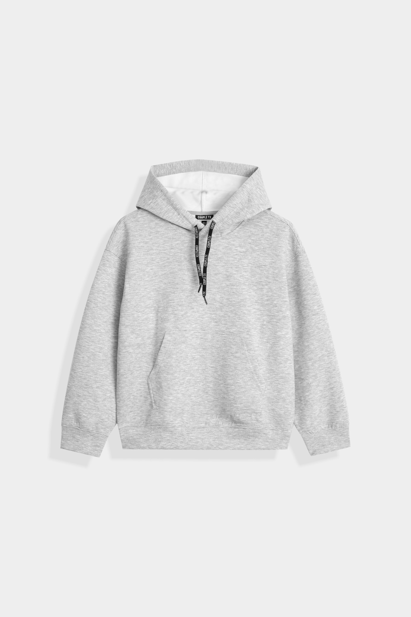 Ao Hoodie Nam Basic MHO 1020 COUPLE TX