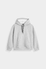 Áo Hoodie Nam Basic MHO 1020