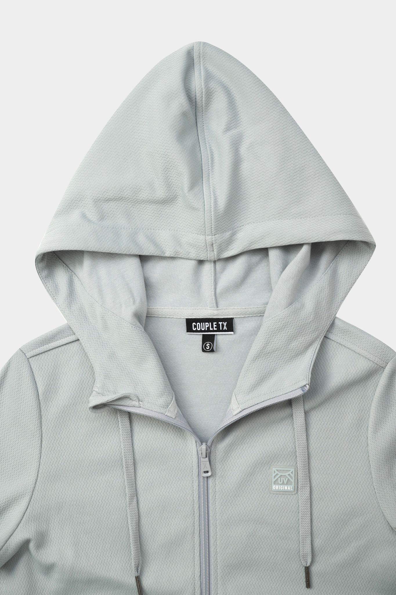 Couple discount tx hoodie