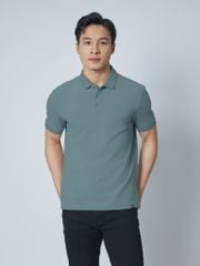 Áo Polo Nam Regular Basic MPO 1351