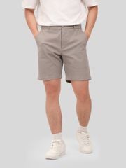 Quần Short Nam Khakis Regular MSR 1048
