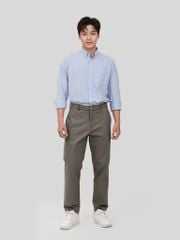 Quần Dài Nam Relax Tapper MPA 1011