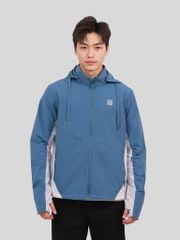 Áo Khoác Nam UV Phối Màu Sun Mate MOK 1061