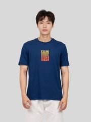 Áo Thun Nam Regular Typo Gain - Lose MTS 1435