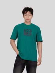 Áo Thun Nam Ép Nhung Jazz MTS 1442