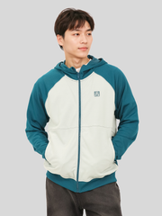 Áo Khoác Nam Raglan Color Anti UV MOK 1070