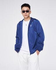 Áo Khoác Nam Dù Trơn Basic MOP 1047