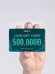 Phiếu Quà Tặng 500K MGG 1011