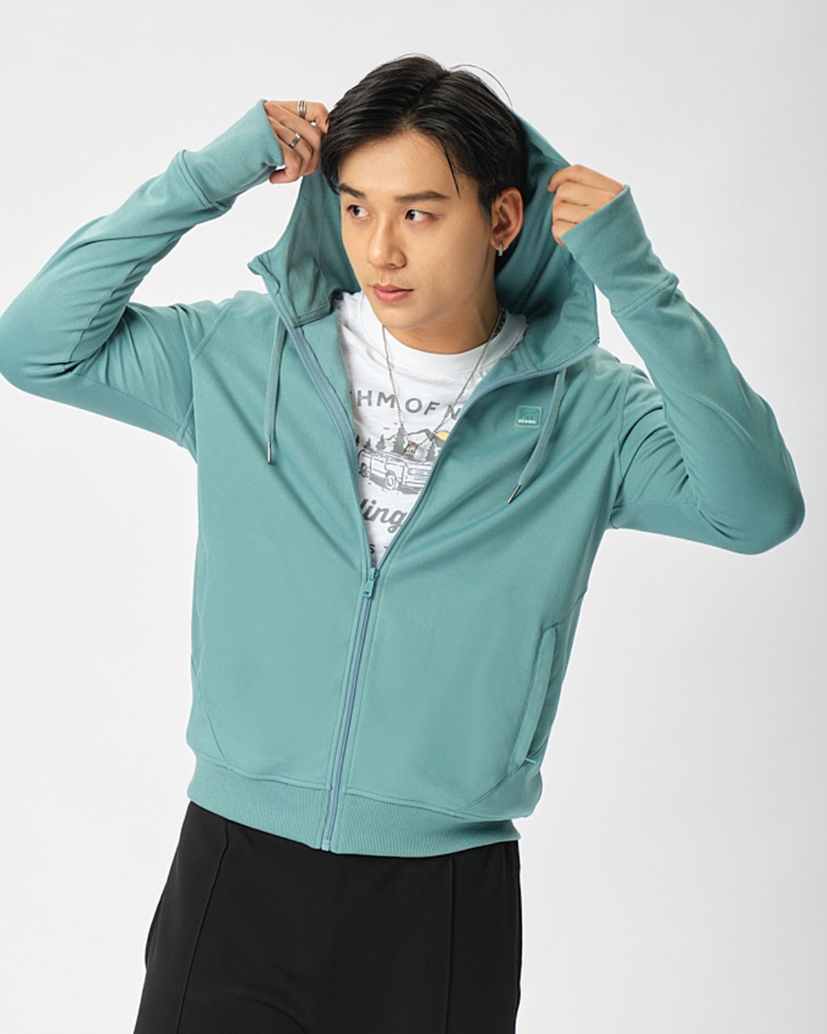 Couple hot sale tx hoodie