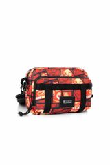 Túi Ngang In Tấm Minions MBA 1028