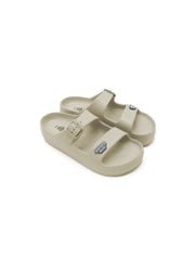 Dép Nam Nữ Sneaker Buzz Strap Slide Cozy She C2403SB01W_028