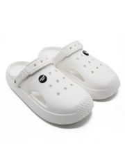Dép Nam Nữ Sneaker Buzz Clog Famility 8SBU234000