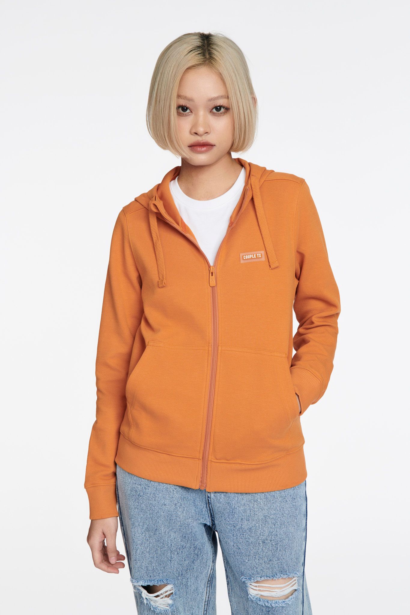 Couple tx hoodie discount