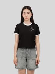 Áo Thun Nữ Love Yourself WTS 2444