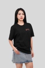 Áo Thun Nữ Warm Your Soul WTS 2428