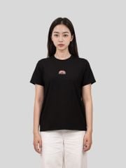 Áo Thun Nữ Rise And Smile WTS 2443