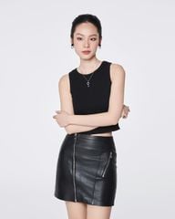 Áo Thun Nữ Tank Top Basic WTS 2345