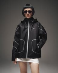 Áo Khoác Nữ Công Nghệ X-Jacket Version 4 WOP 2049