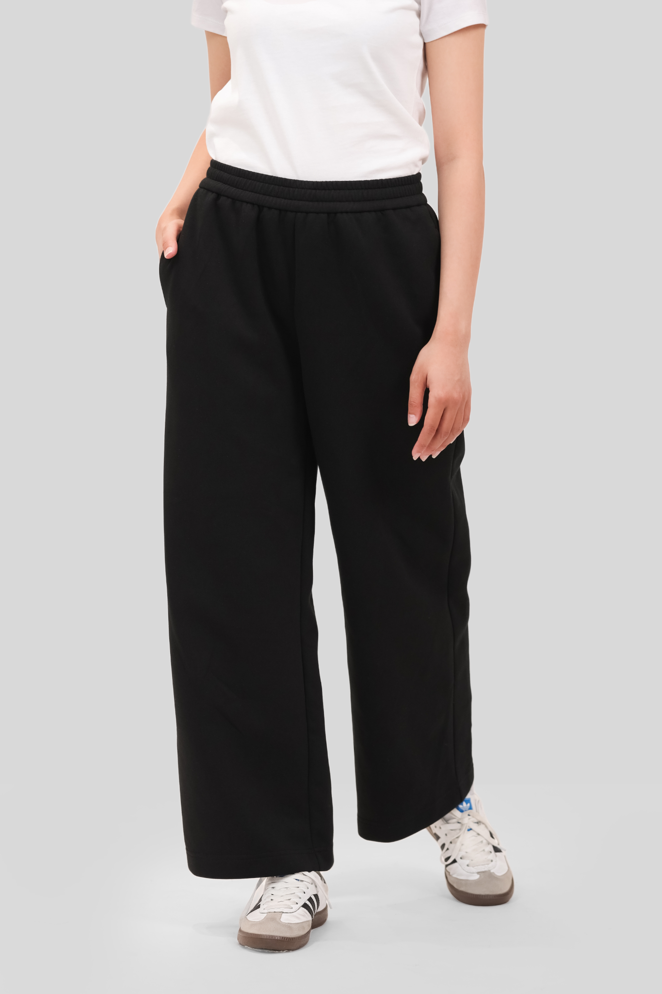  Quần Dài Nữ Double Face Original WPA 2013 