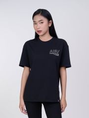 Áo Thun Nữ Relax Graphic Snow Moutain Air WTS 2403