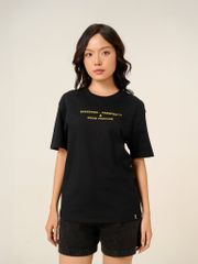 Áo Thun Nữ Relax New Year New Me WTS 2488