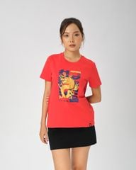 Áo Thun Nữ Prosperity Dragon WTS 2399