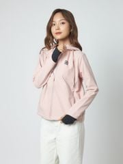 Áo Khoác Nữ UV Pro Windbreaker WOK 2058
