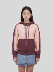 Áo Khoác Nữ Airlayer By Color  WOK 2067