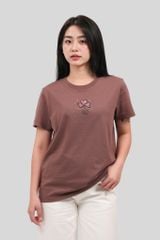 Áo Thun Nữ Lucky Clover WTS 2424