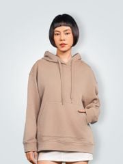 Áo Hoodie Nữ Big Signal WHO 2021