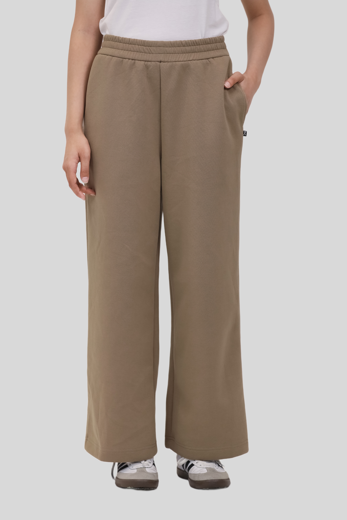  Quần Dài Nữ Double Face Original WPA 2013 