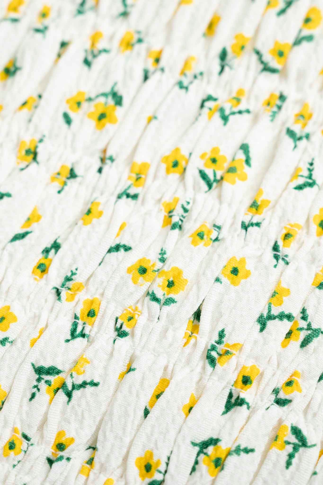 Khám Phá Đơn Vị Gia Công Smocking Đình Quyền - Chất Lượng Trong Từng Chi Tiết